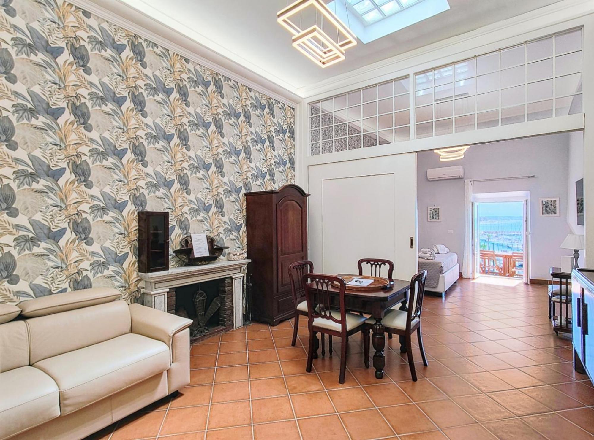A Casa Di Rino Nettuno Exterior foto